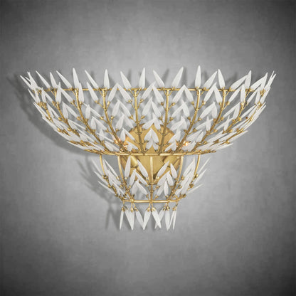Morrigan Sconce