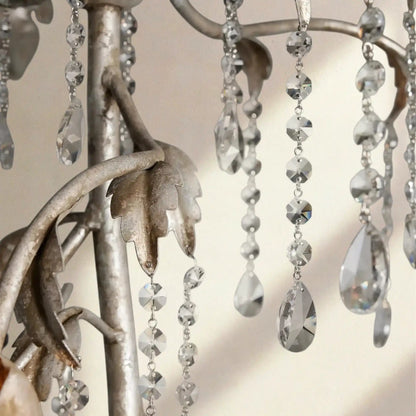 Viticcia Cascade Chandelier
