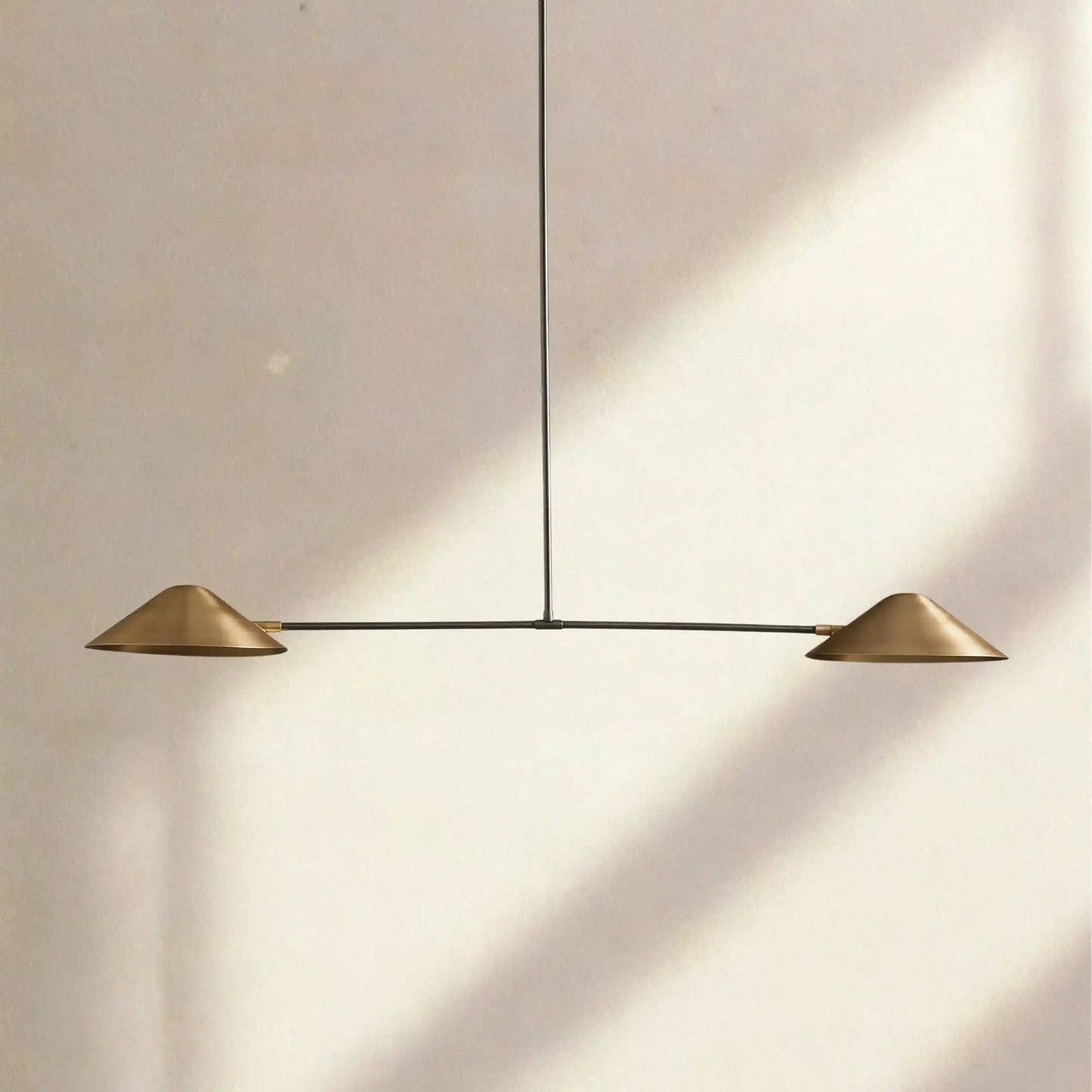 Simms Linear Chandelier