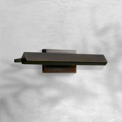 Zaeden Wall Sconce 18''24''30''