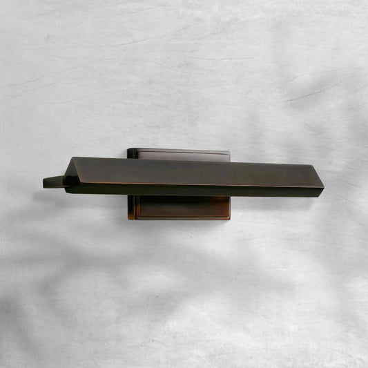 Zaeden Wall Sconce 18''24''30''