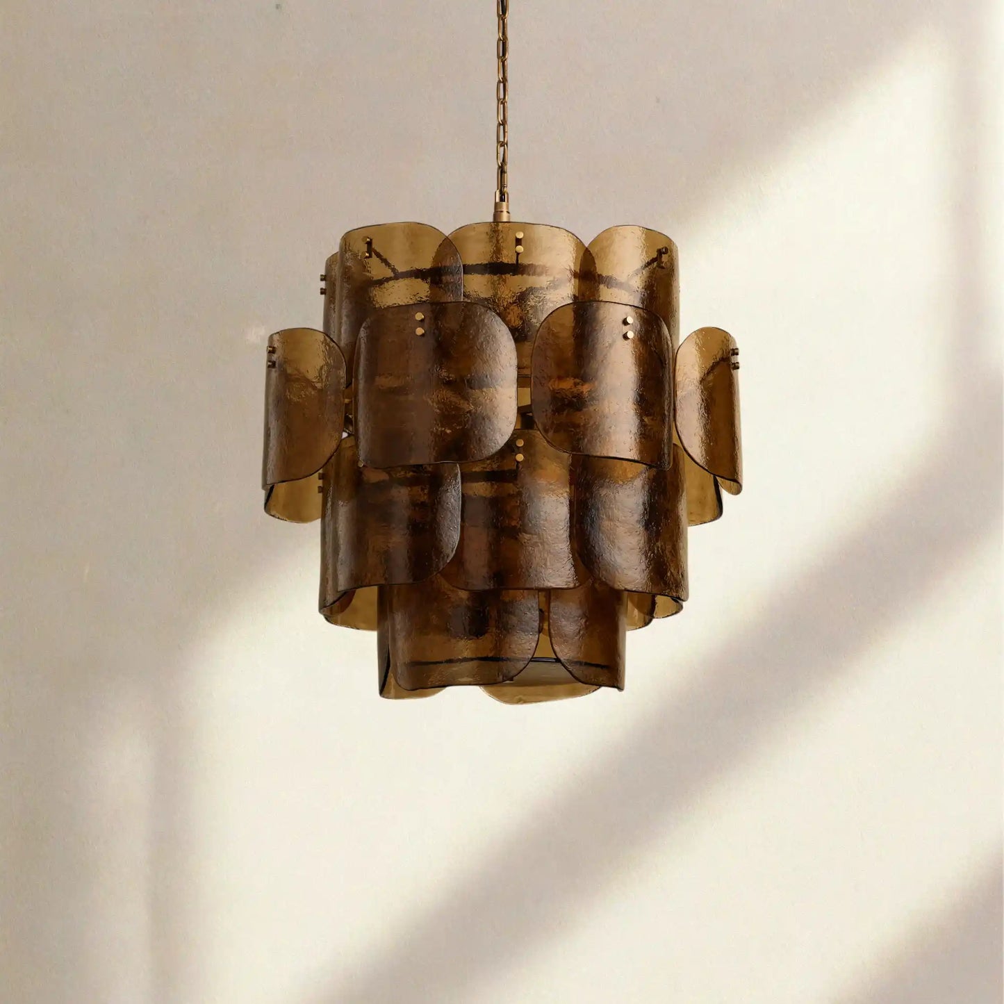 Blaire Round Chandelier