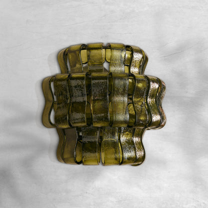 Glacien Wall Sconce