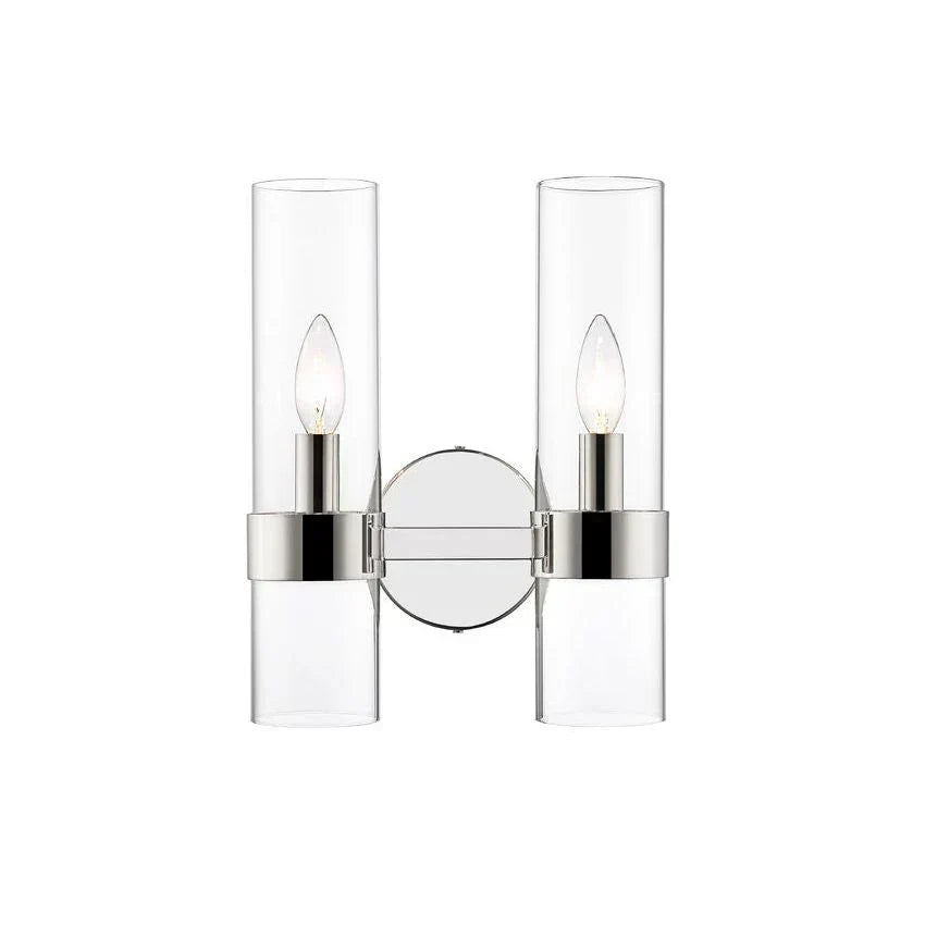 Damous Double Wall Sconce