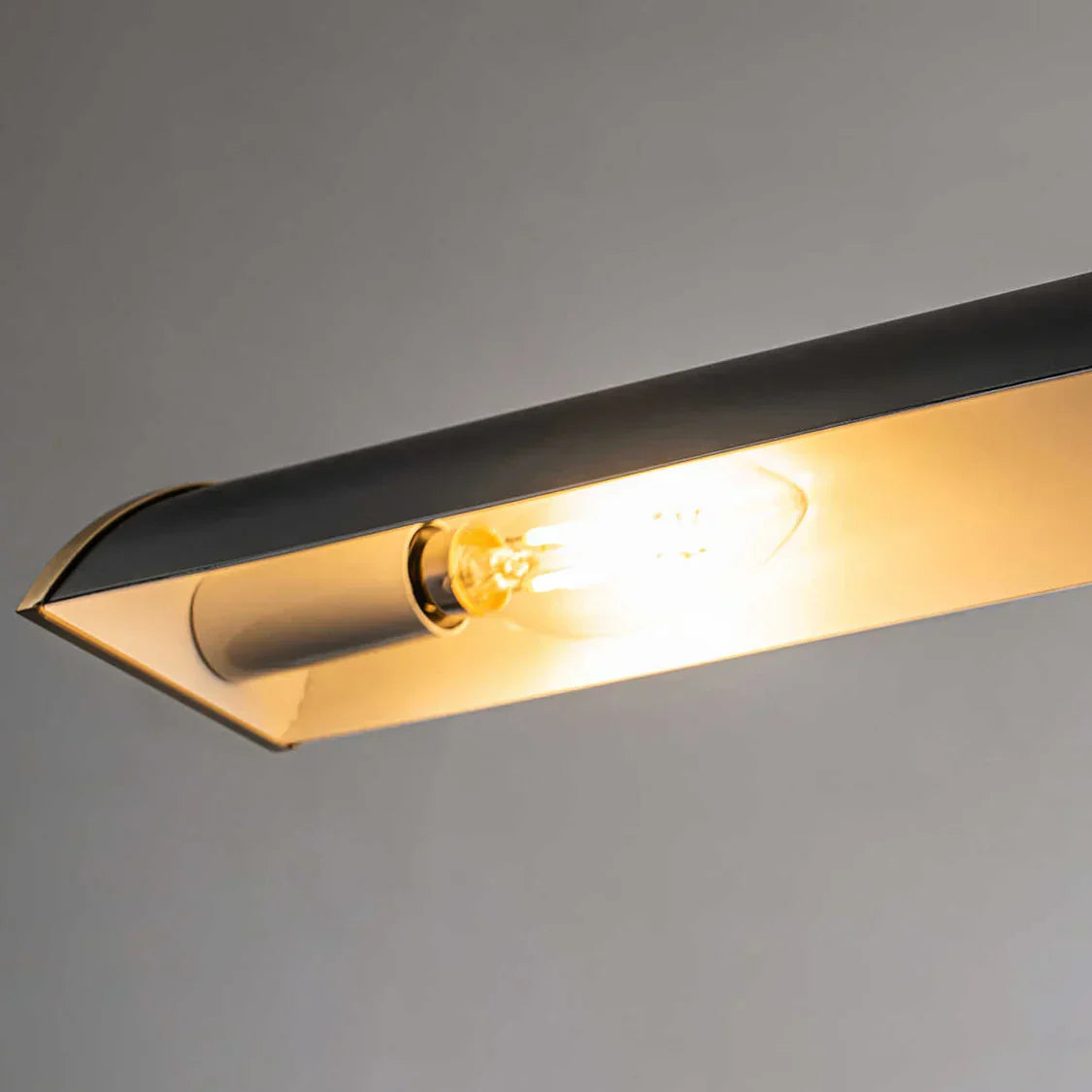Art Winchfield Picture Light 17" 27"