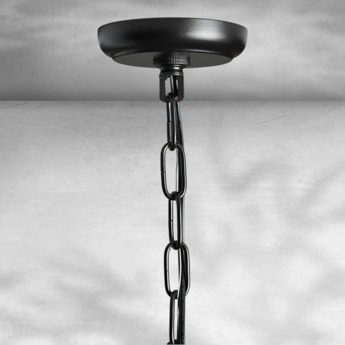 Leyland 6 Light Chandelier