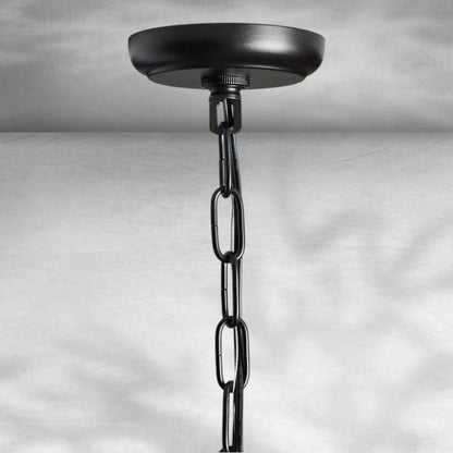 Leyland 6 Light Chandelier