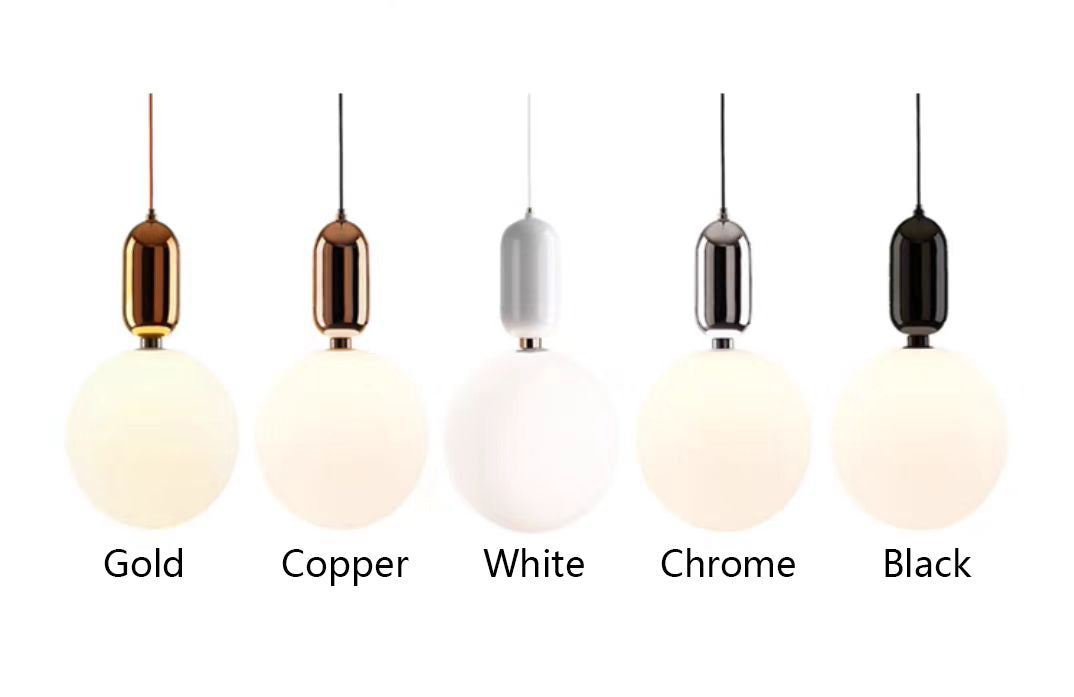 Morylighting Aura Cascade Multi-Bulb Chandelier - Background Shot
