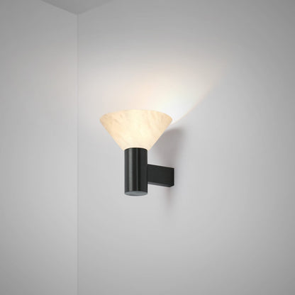 Torres  Alabaster Wall lamp