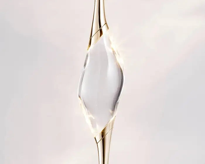 PEZEO CRYSTAL CHANDELIER
