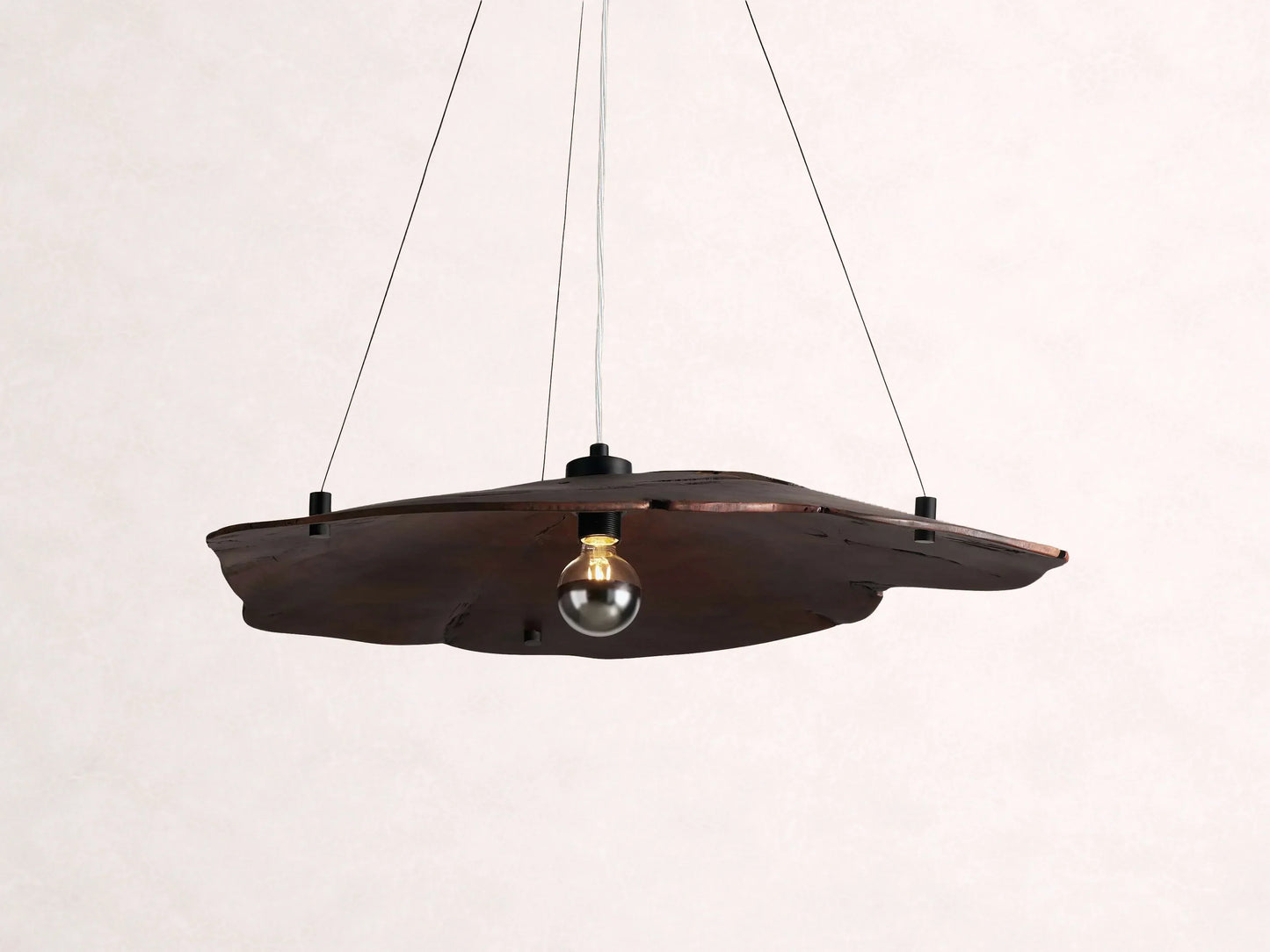 Arruga Chandelier