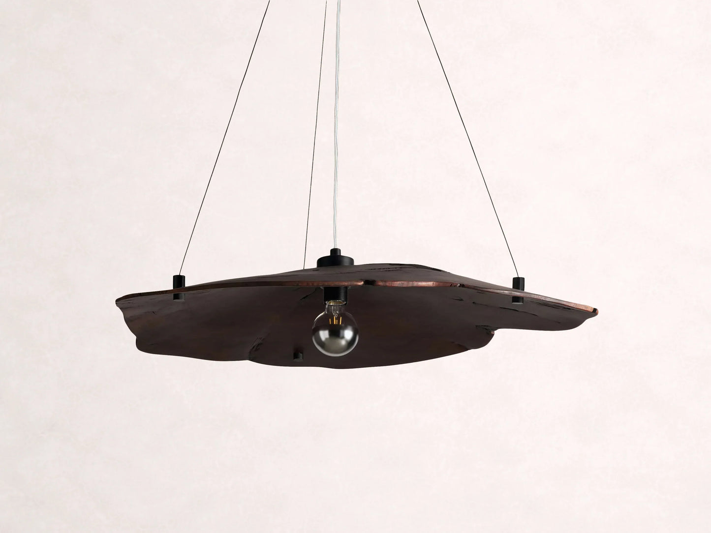 Arruga Chandelier