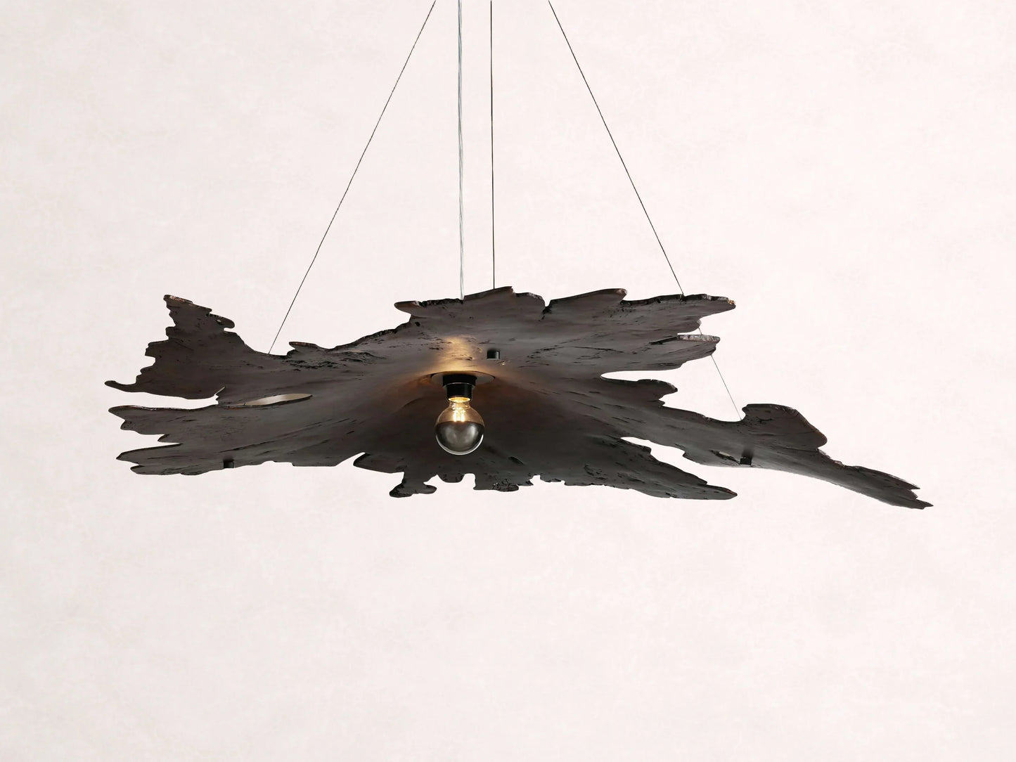 Arruga Chandelier