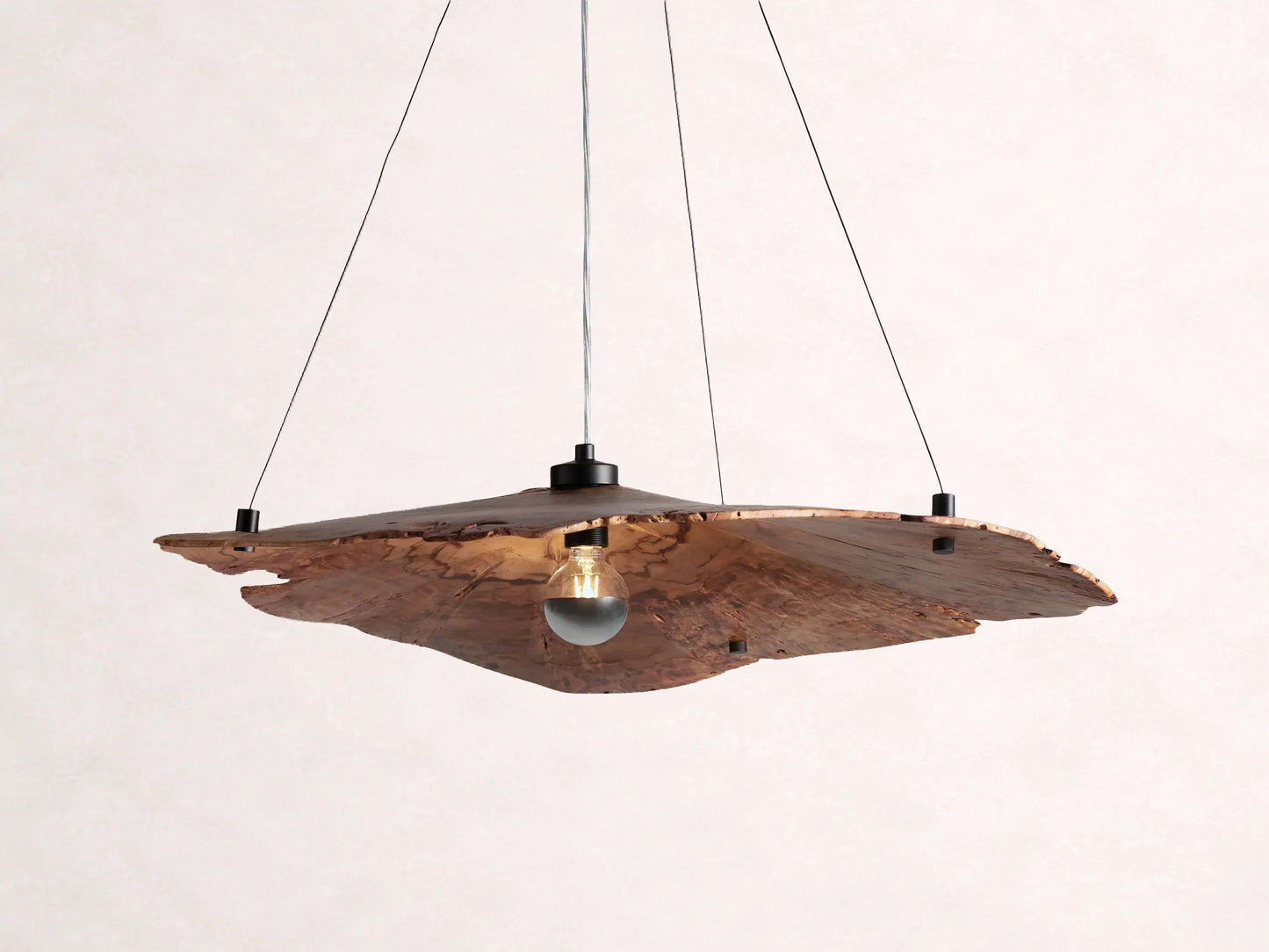 Arruga Chandelier
