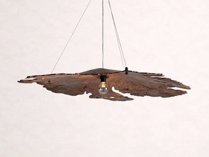 Arruga Chandelier