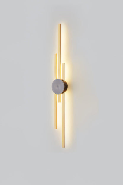 Pris Linear Wall Light - view 22 | morylighting