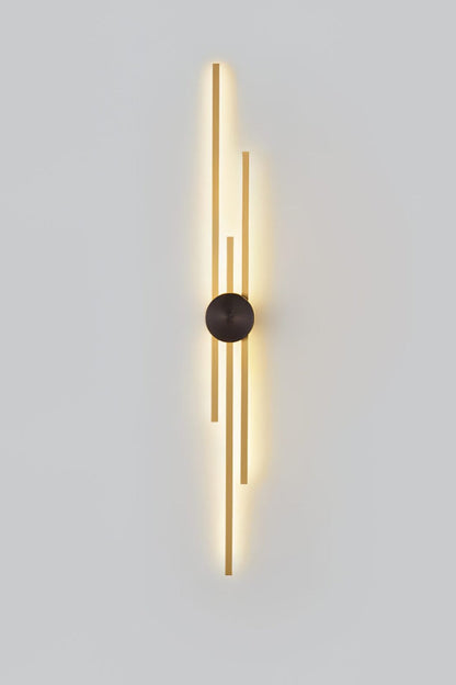 Pris Linear Wall Light - view 23 | morylighting