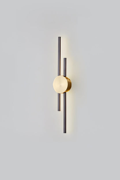 Pris Linear Wall Light - view 24 | morylighting