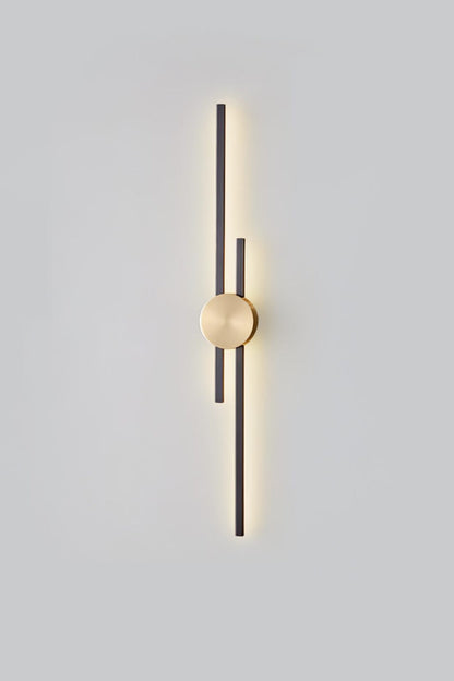 Pris Linear Wall Light - view 25 | morylighting