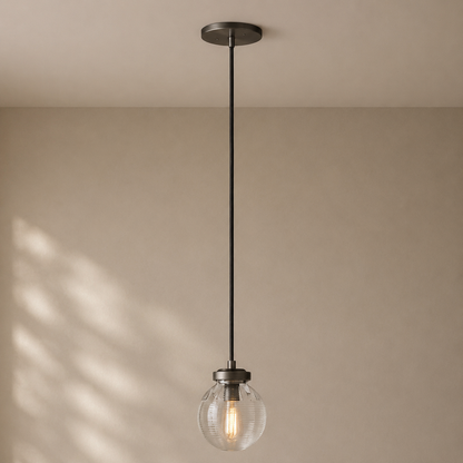 Pearly Pendant