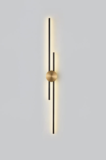 Pris Linear Wall Light - view 26 | morylighting