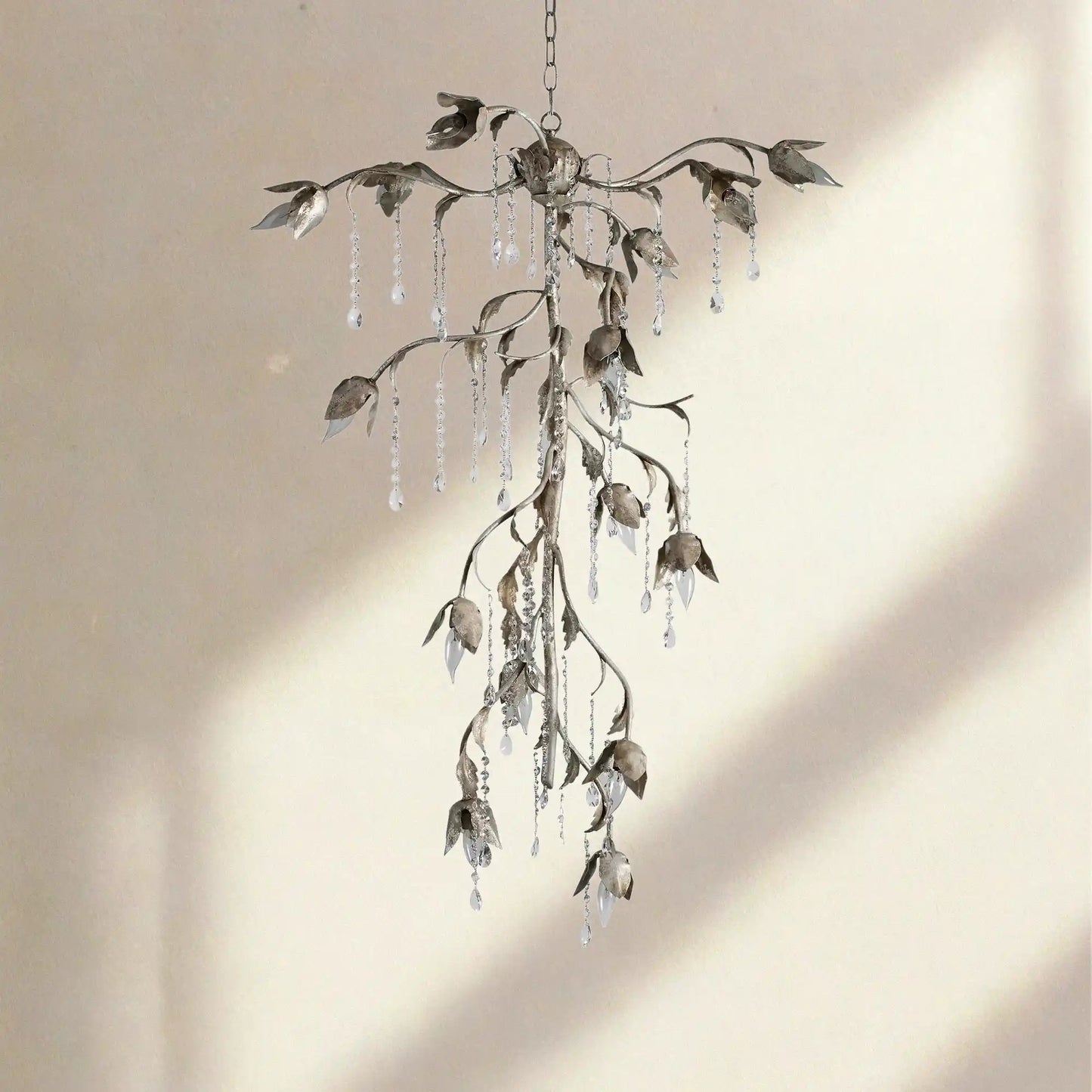Viticcia Cascade Chandelier