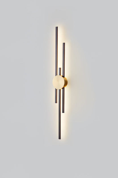 Pris Linear Wall Light - view 28 | morylighting