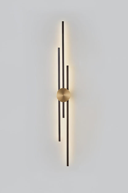 Pris Linear Wall Light - view 29 | morylighting