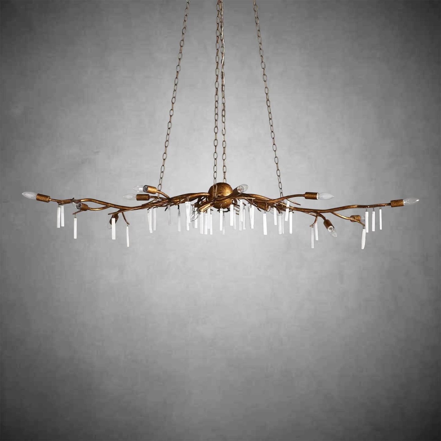 Jada Chandelier 9/15 Lights
