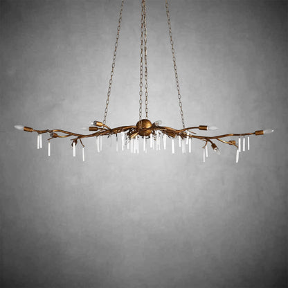 Jada Chandelier 9/15 Lights