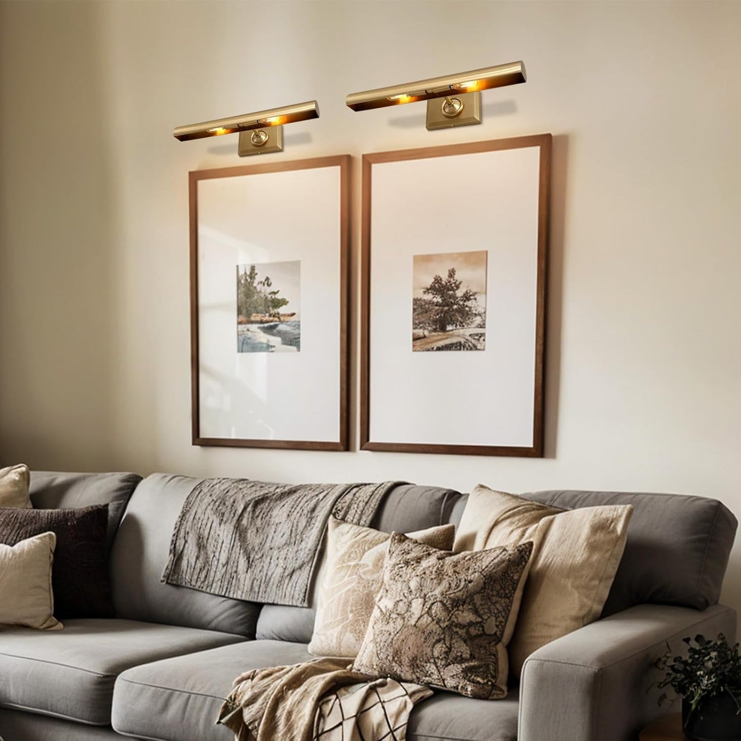 Anite Picture Light