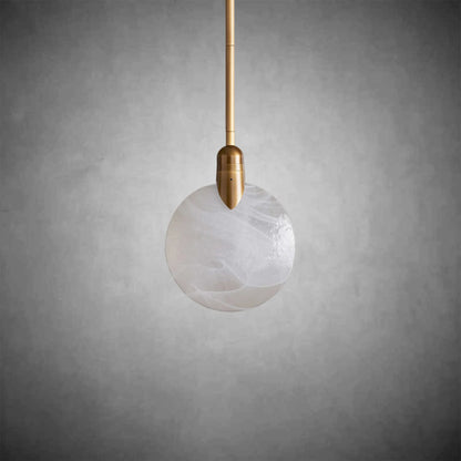 Lyla Single Pendant
