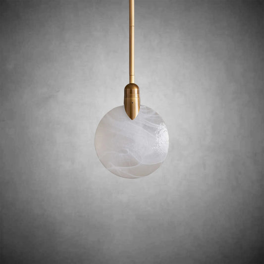 Lyla Single Pendant