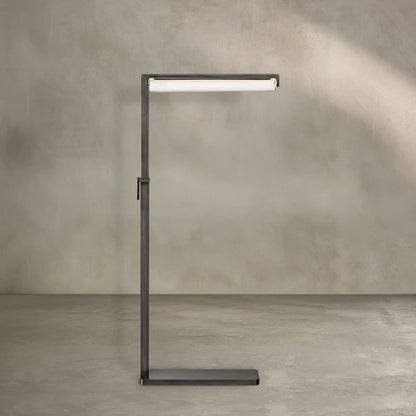 Auburn Crystal Task Table Lamp