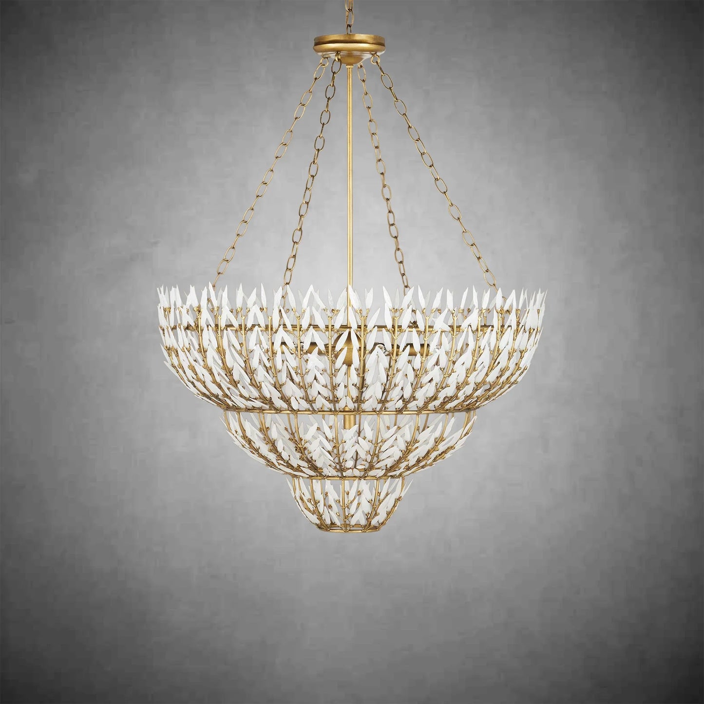 Morrigan Round Chandelier
