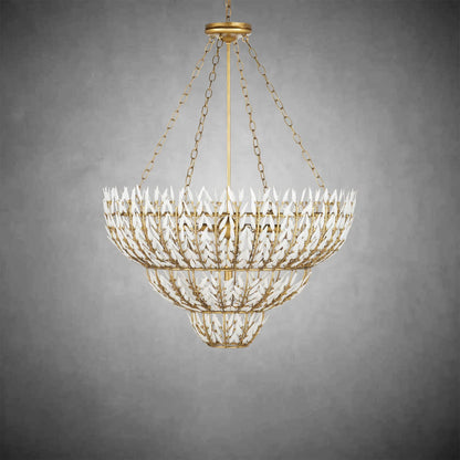 Morrigan Round Chandelier