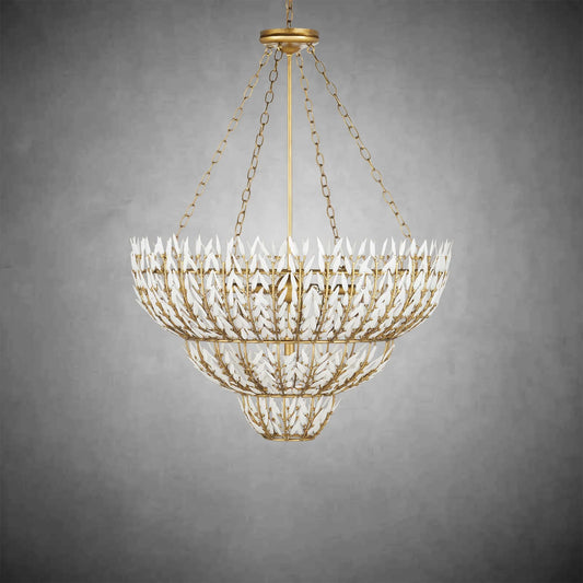 Morrigan Round Chandelier