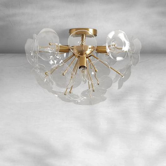 Lily Flushmount