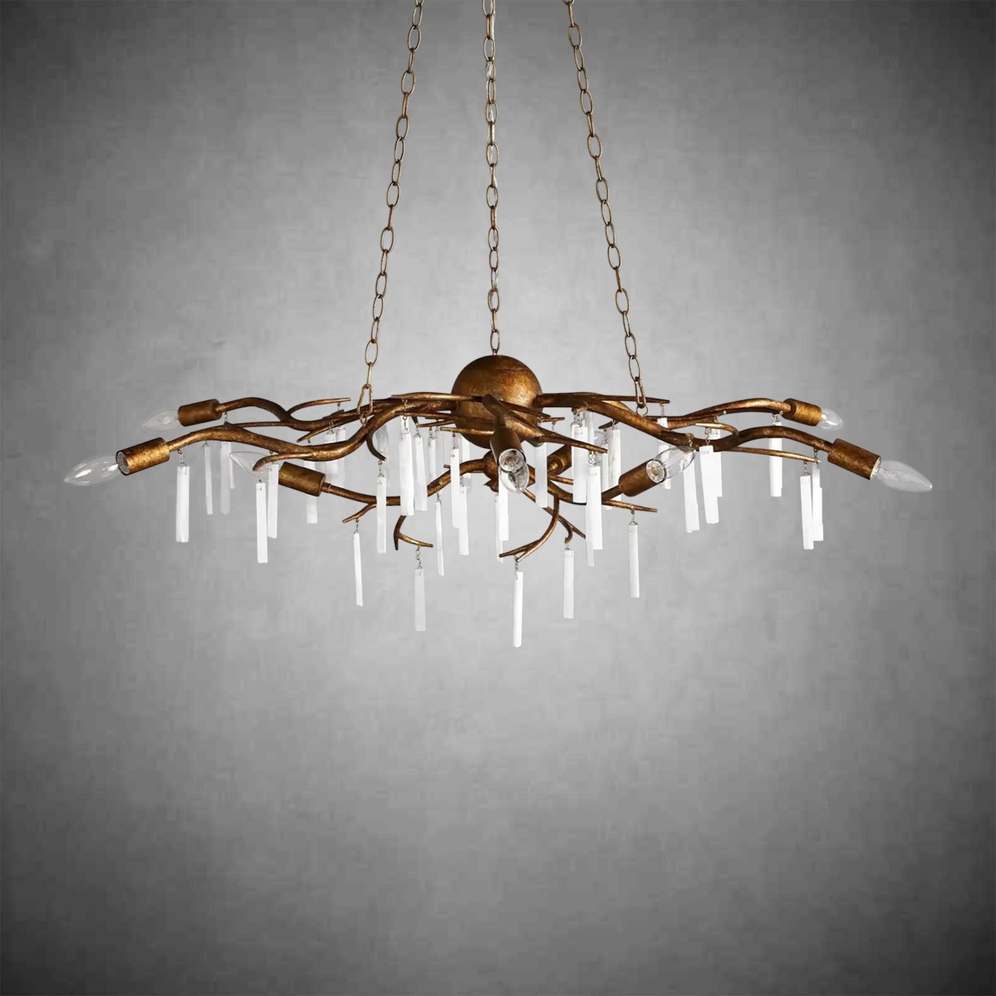 Jada Chandelier 9/15 Lights