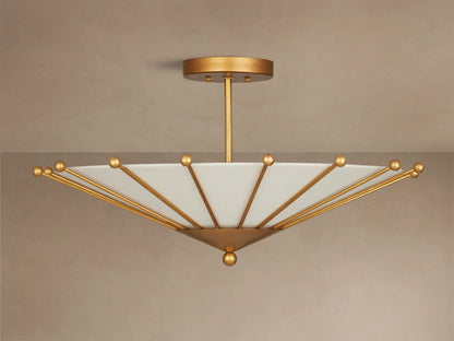 Edita Flushmount