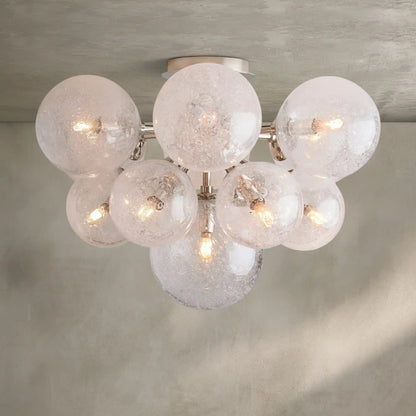 Mandoza Flushmount