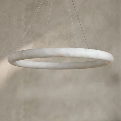 Halima Halo Chandelier