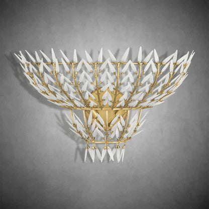 Morrigan Sconce