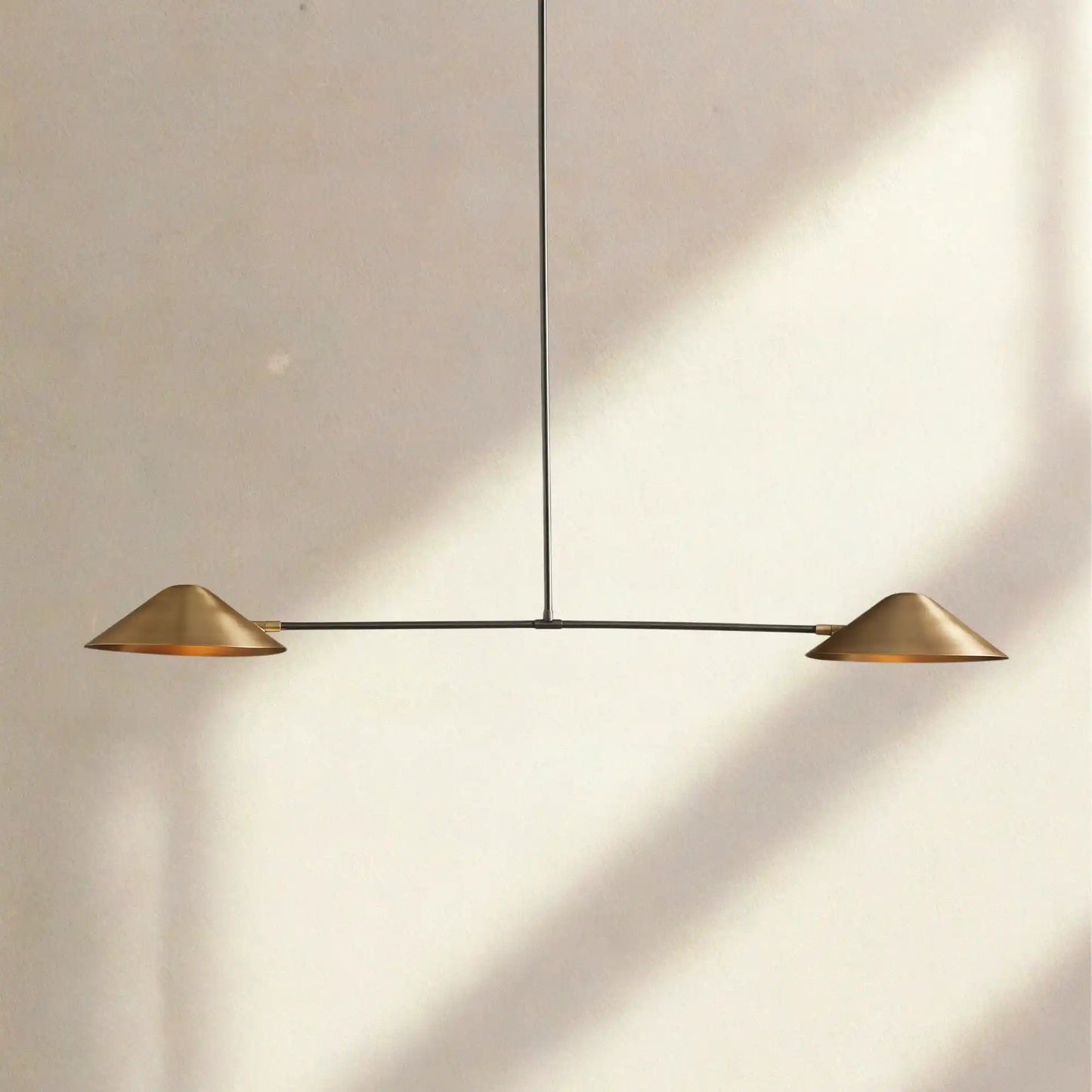 Simms Linear Chandelier