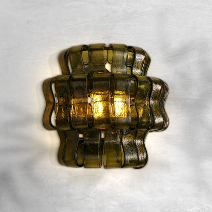 Glacien Wall Sconce