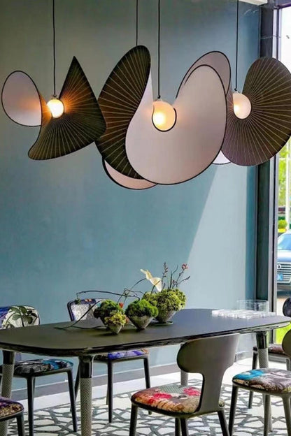 Shell Nordic Pendant Light - morylighting