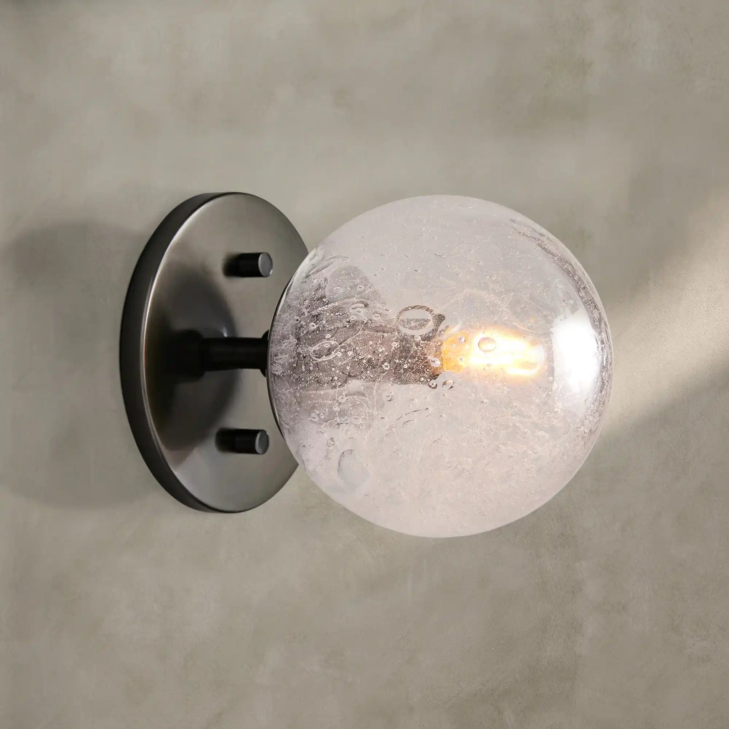 Mandoza Sconce