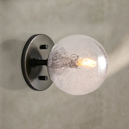 Mandoza Sconce