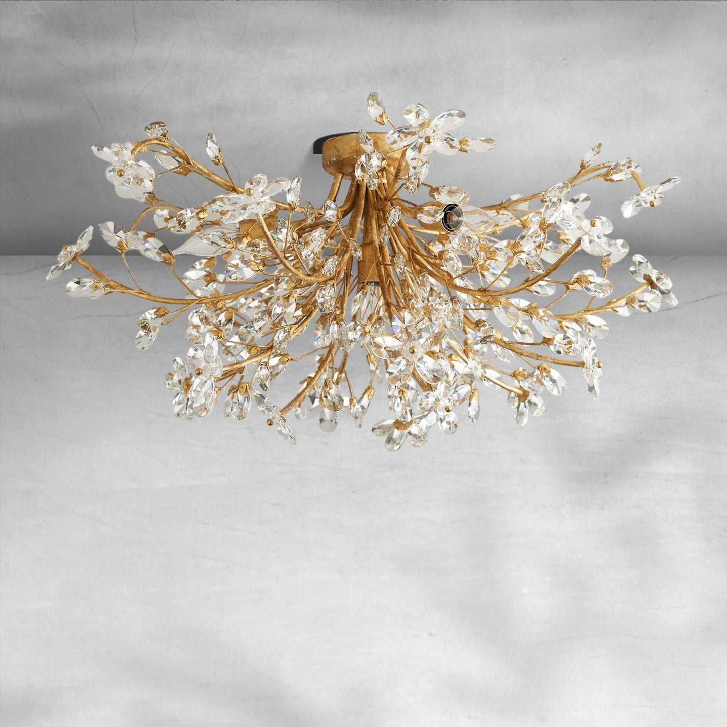 Fiore Flushmount