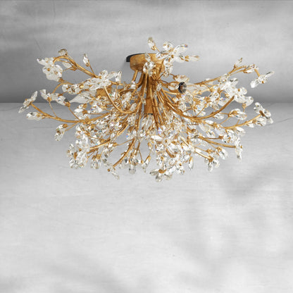 Fiore Flushmount
